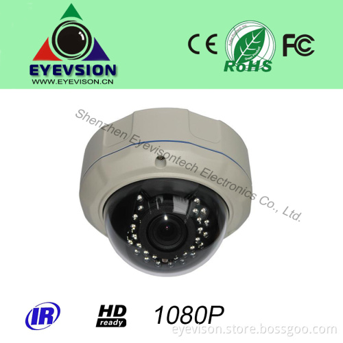 2.0MP CMOS HD (1080P) IP IR Speed Dome Security Camera (EV-N20001D-IR-H)